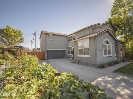 578 Carson Pass Court, Sparks, NV 89436 Photo