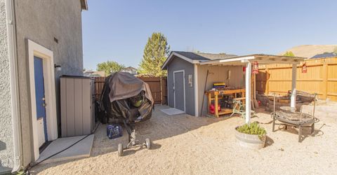 578 Carson Pass Court, Sparks, NV 89436 Photo