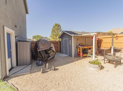 578 Carson Pass Court, Sparks, NV 89436 Photo