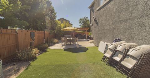 578 Carson Pass Court, Sparks, NV 89436 Photo