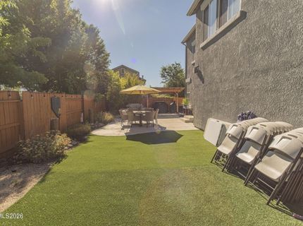 578 Carson Pass Court, Sparks, NV 89436 Photo