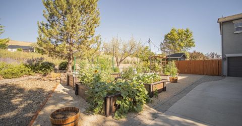 578 Carson Pass Court, Sparks, NV 89436 Photo