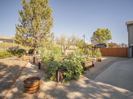 578 Carson Pass Court, Sparks, NV 89436 Photo