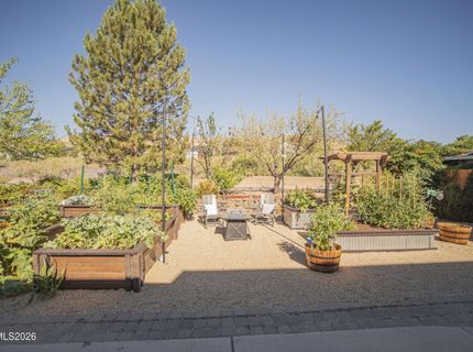 578 Carson Pass Court, Sparks, NV 89436 Photo
