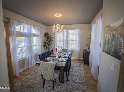 578 Carson Pass Court, Sparks, NV 89436 Photo