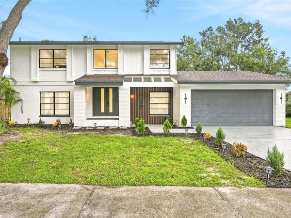 4505 WHITWORTH LANE , TAMPA, FL 33624