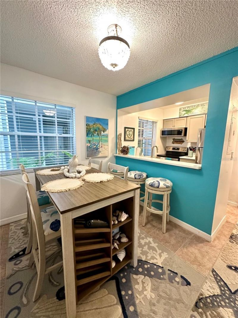 6825 Stones Throw Circle N, Unit 1107, Saint Petersburg, FL 33710 Photo