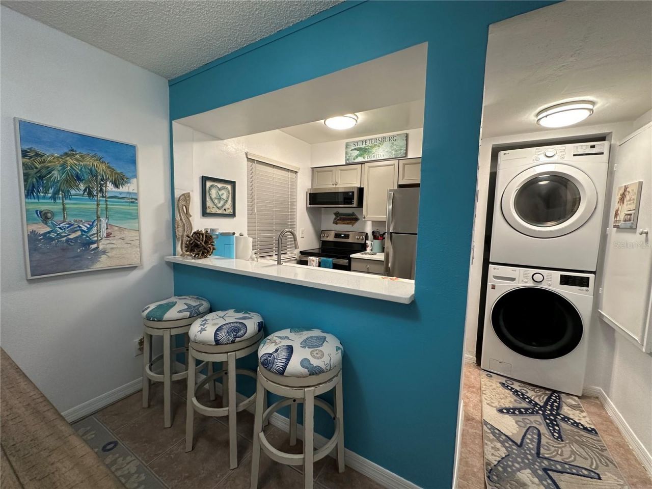 6825 Stones Throw Circle N, Unit 1107, Saint Petersburg, FL 33710 Photo