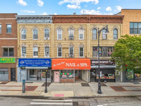 60-11 Myrtle Avenue, Ridgewood, NY 11385