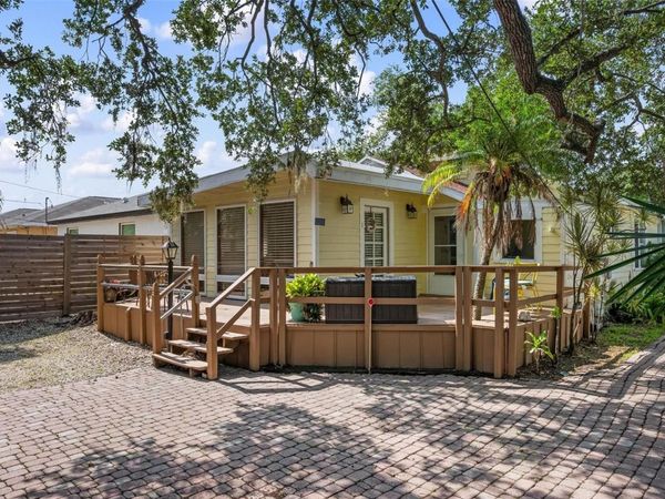 2245 BAHIA VISTA STREET , SARASOTA, FL 34239