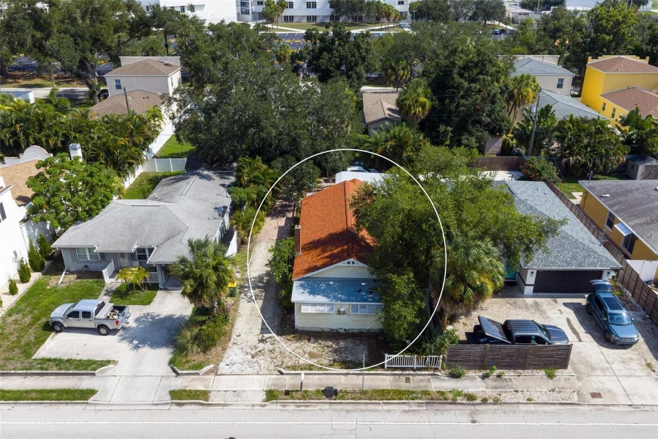 2245 Bahia Vista Street, Sarasota, FL 34239 Photo