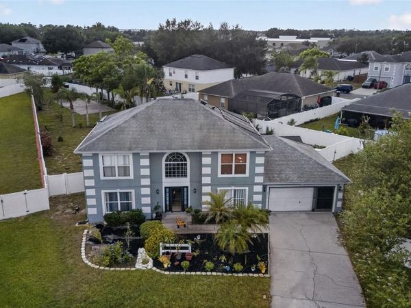 4914 NEWTON COURT, ST CLOUD, FL 34771