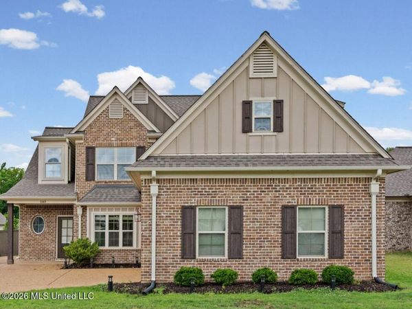 5143 Kensley Court, Southaven, MS 38672