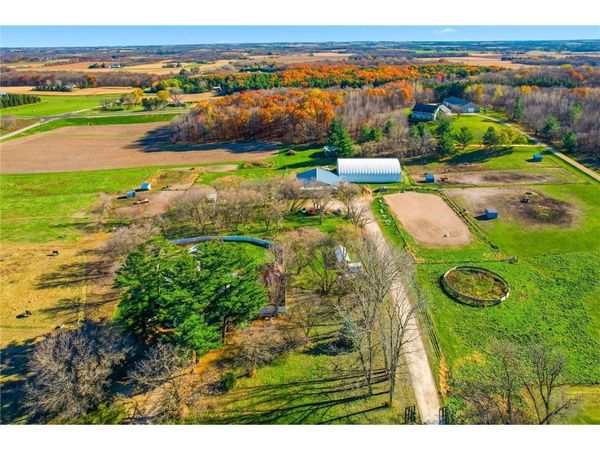 N6842 570th Street, Beldenville, WI 54003
