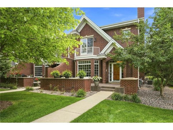 10776 Falling Water Lane, Unit H, Woodbury, MN 55129