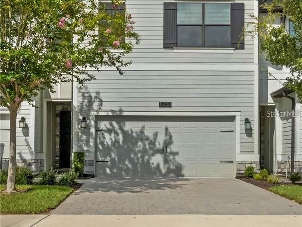 11258 WHISTLING PINE WAY , ORLANDO, FL 32832
