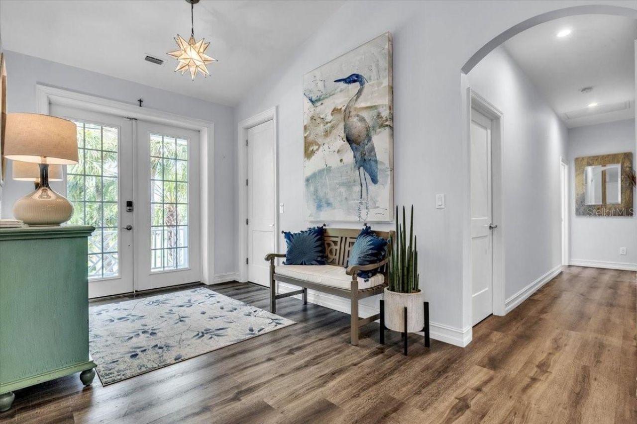 9277 Belding Drive, Sanibel, FL 33957 Photo