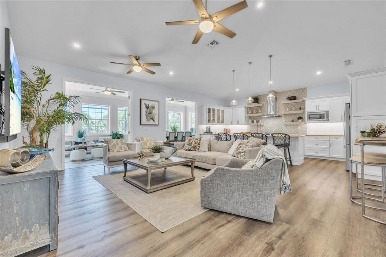 9277 Belding Drive, Sanibel, FL 33957 Photo