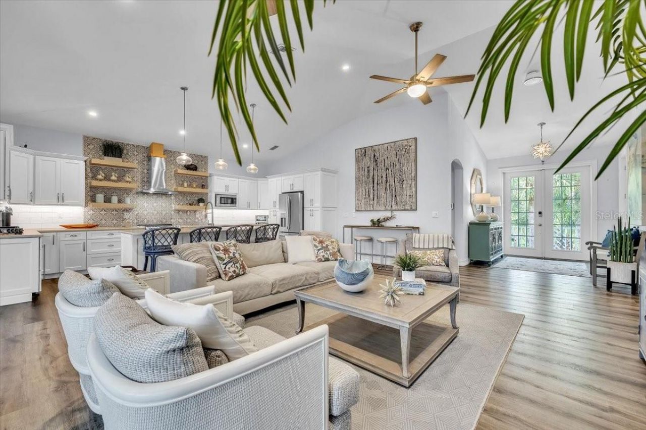 9277 Belding Drive, Sanibel, FL 33957 Photo
