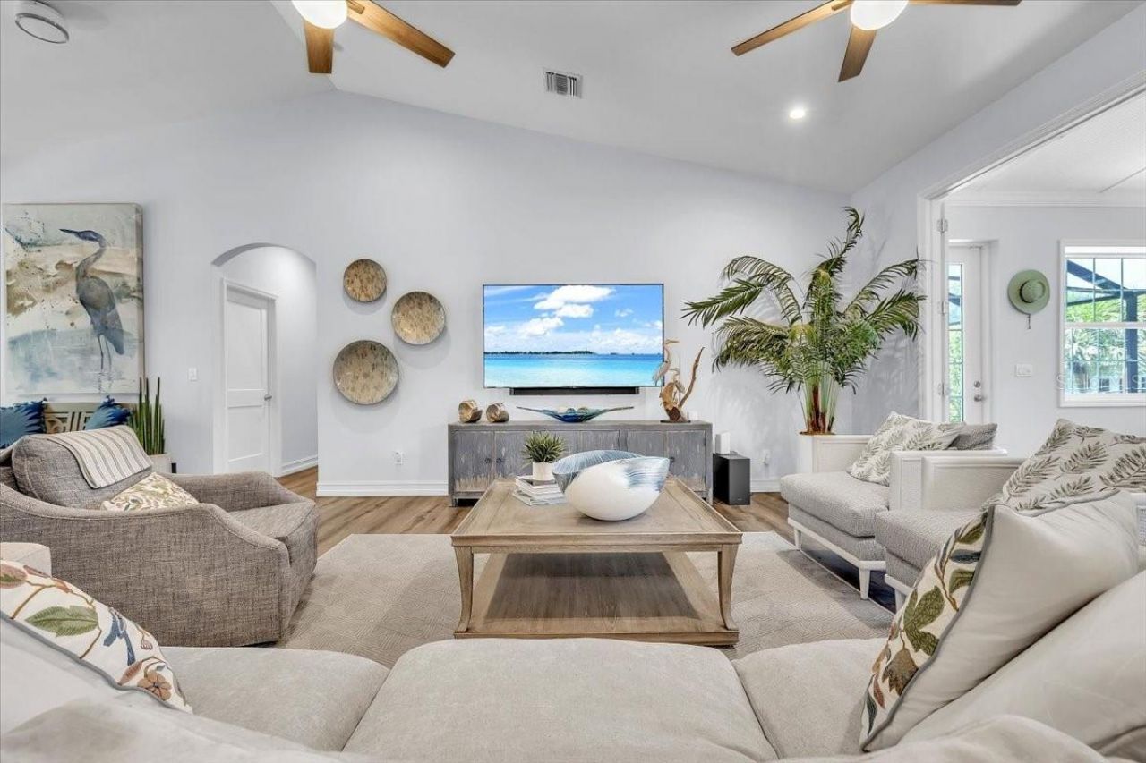 9277 Belding Drive, Sanibel, FL 33957 Photo