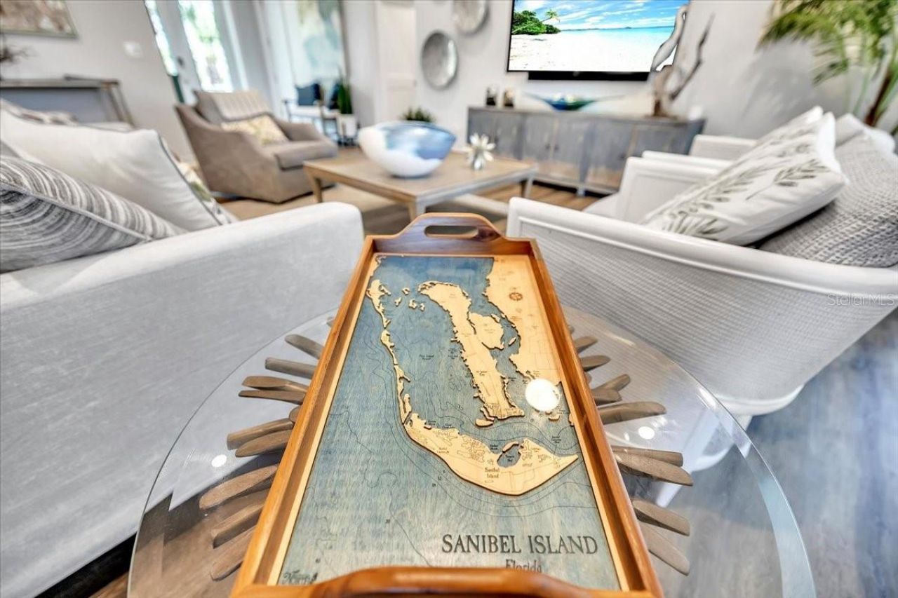 9277 Belding Drive, Sanibel, FL 33957 Photo