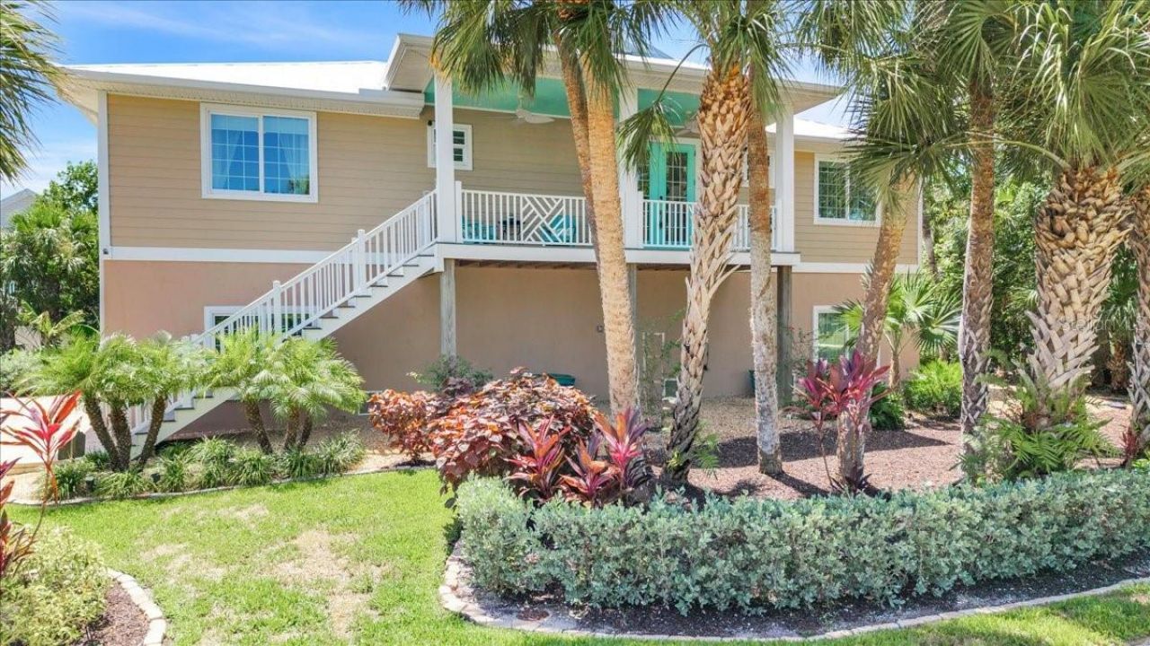 9277 Belding Drive, Sanibel, FL 33957 Photo