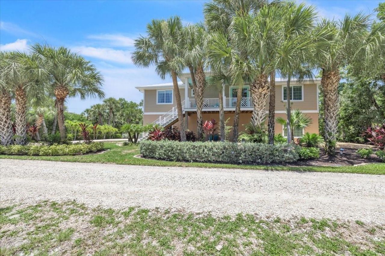 9277 Belding Drive, Sanibel, FL 33957 Photo