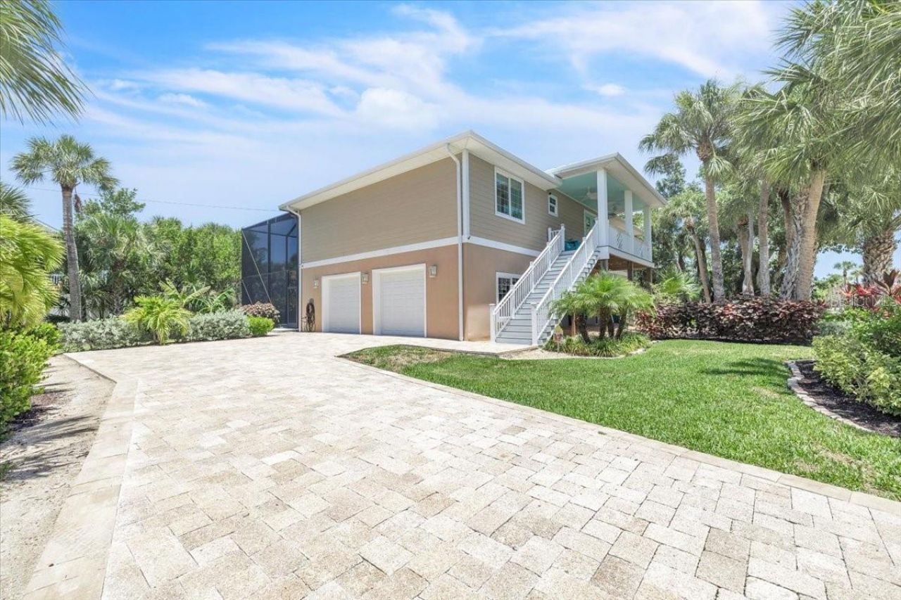 9277 Belding Drive, Sanibel, FL 33957 Photo