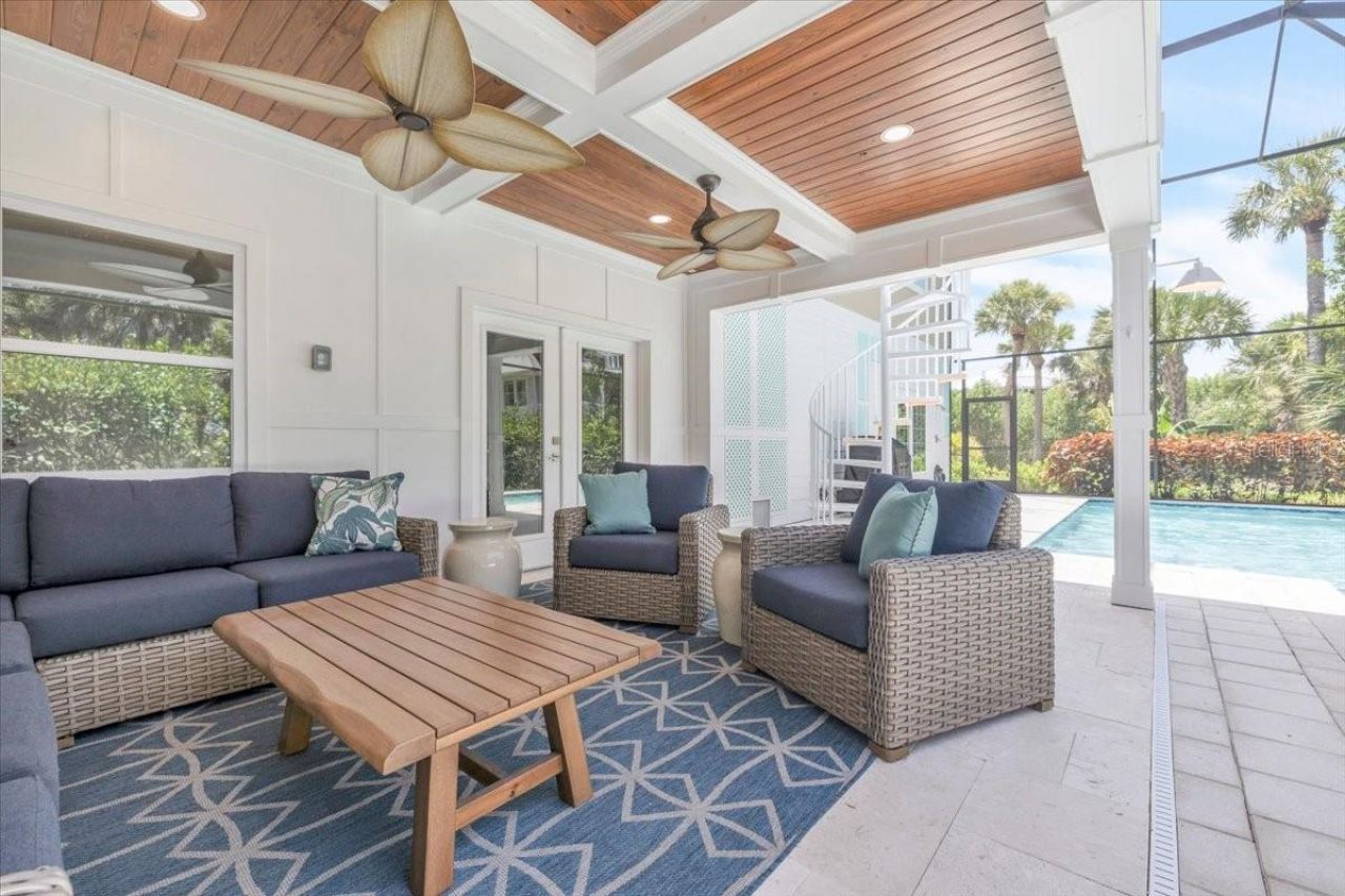 9277 Belding Drive, Sanibel, FL 33957 Photo