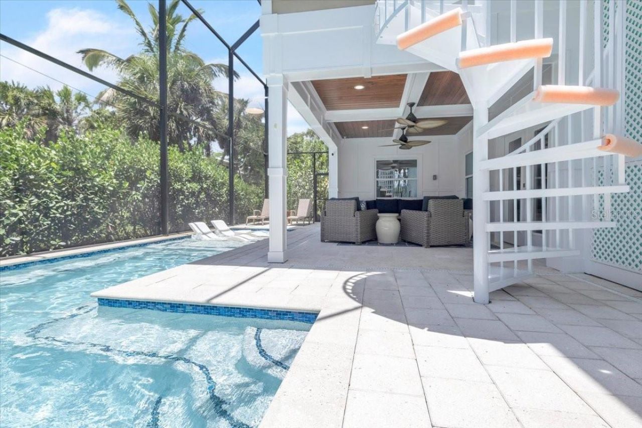 9277 Belding Drive, Sanibel, FL 33957 Photo