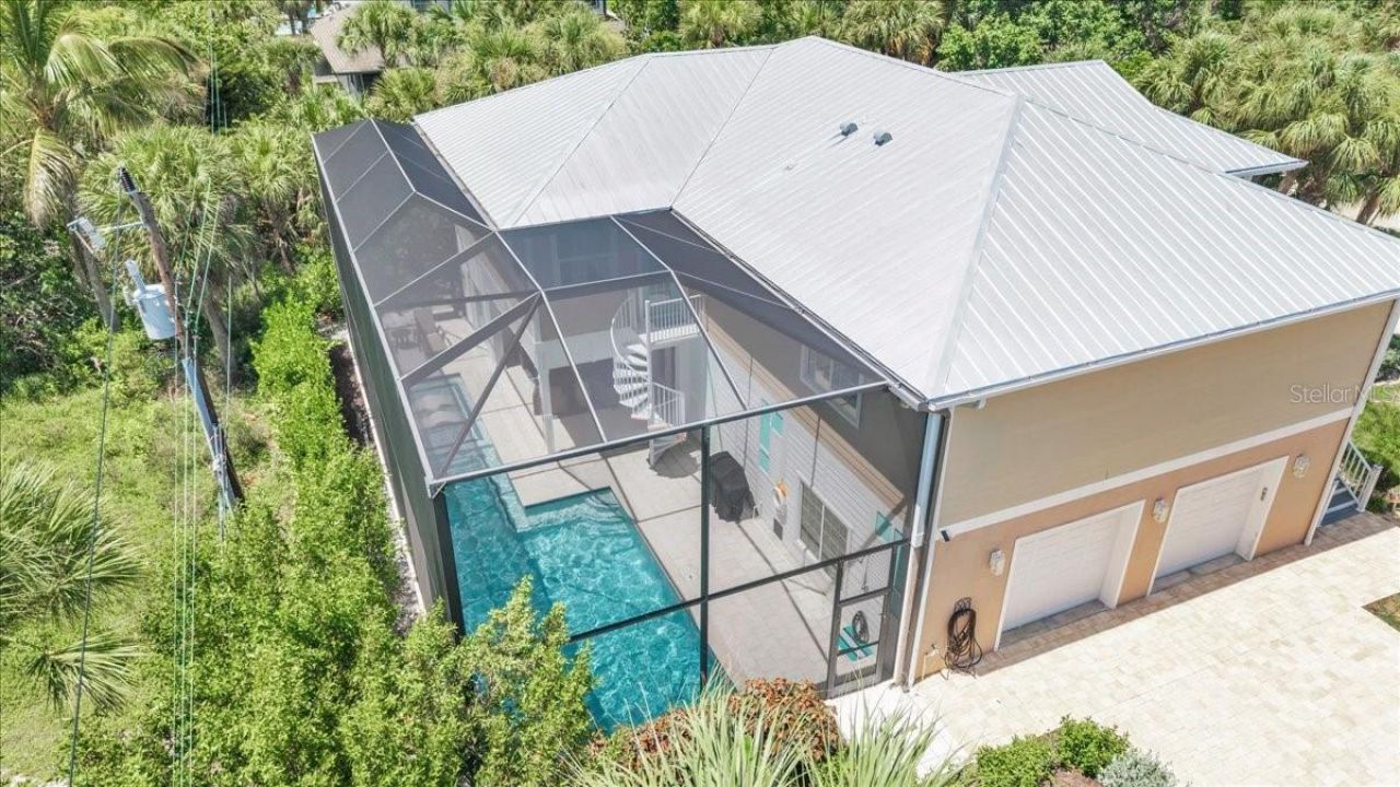 9277 Belding Drive, Sanibel, FL 33957 Photo