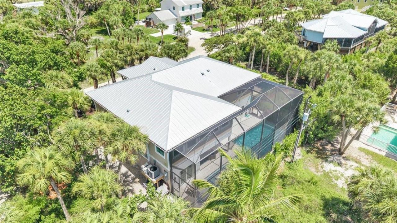 9277 Belding Drive, Sanibel, FL 33957 Photo