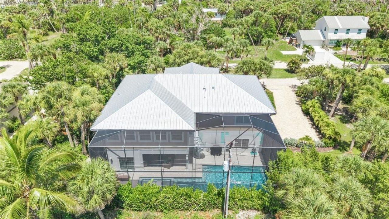 9277 Belding Drive, Sanibel, FL 33957 Photo