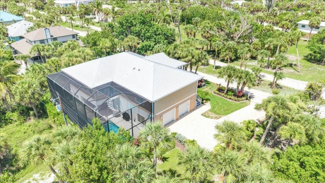 9277 Belding Drive, Sanibel, FL 33957 Photo
