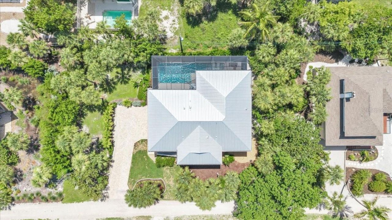 9277 Belding Drive, Sanibel, FL 33957 Photo