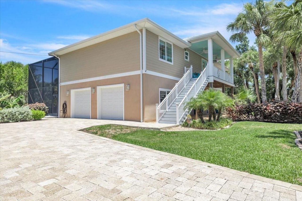 9277 Belding Drive, Sanibel, FL 33957 Photo