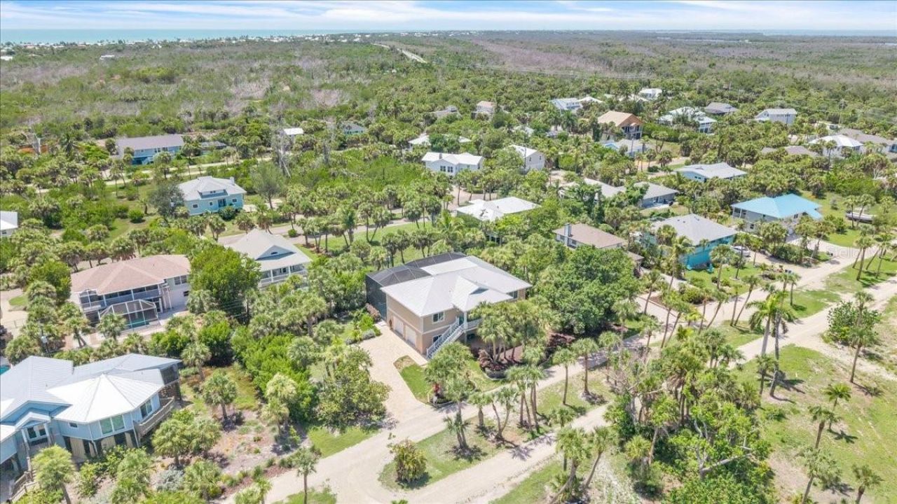 9277 Belding Drive, Sanibel, FL 33957 Photo