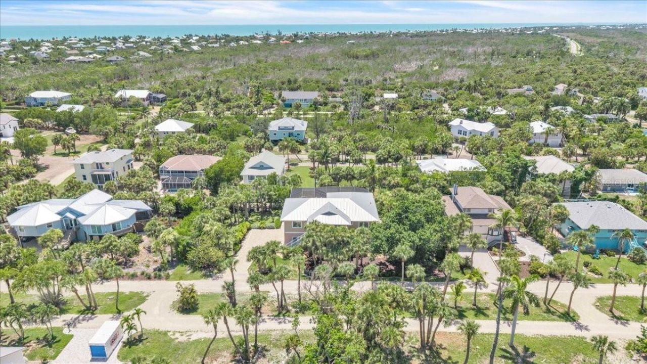 9277 Belding Drive, Sanibel, FL 33957 Photo
