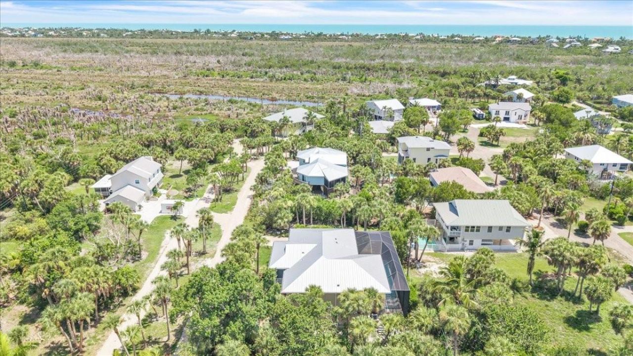 9277 Belding Drive, Sanibel, FL 33957 Photo