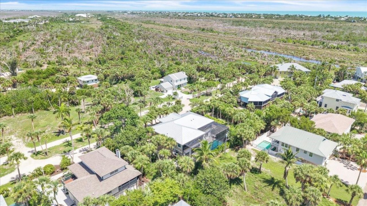 9277 Belding Drive, Sanibel, FL 33957 Photo