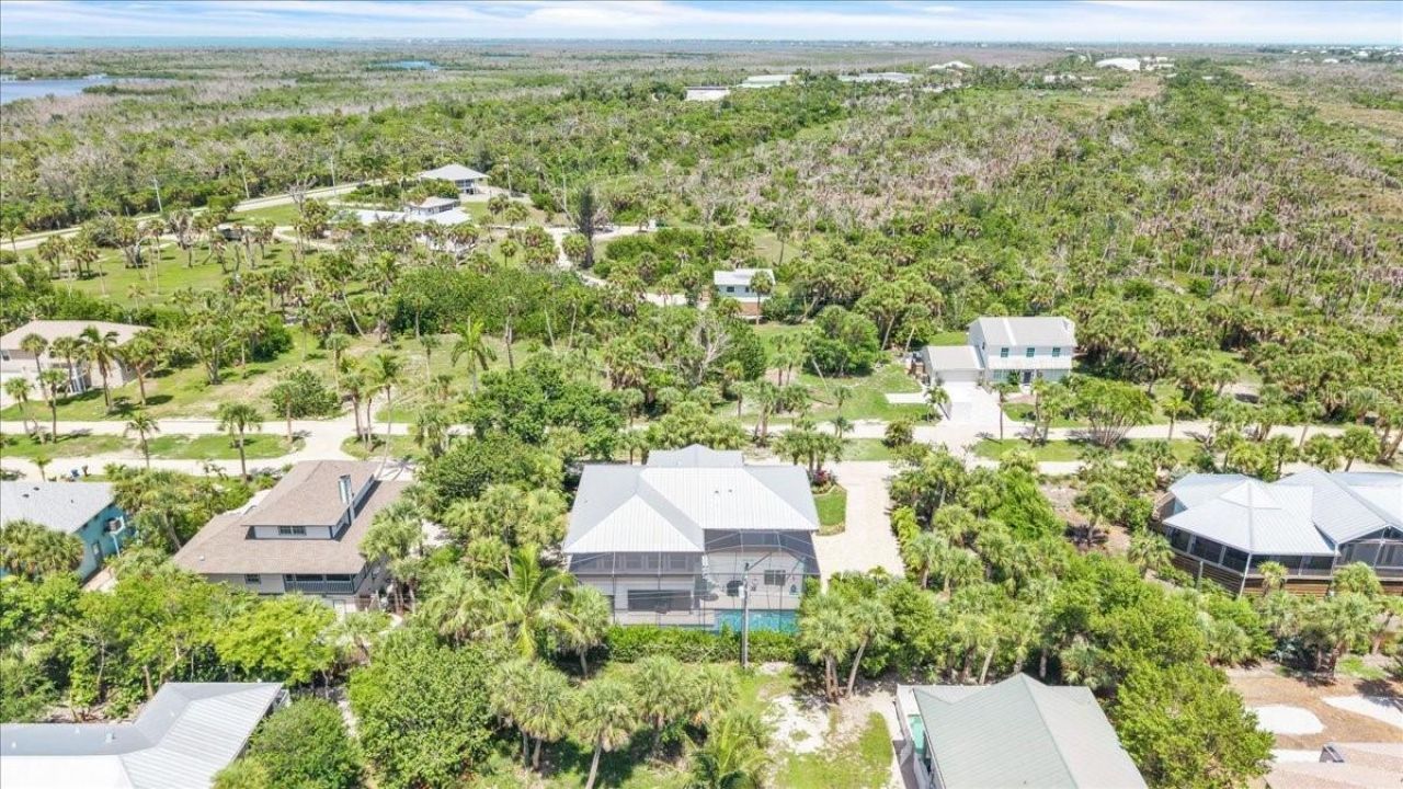 9277 Belding Drive, Sanibel, FL 33957 Photo