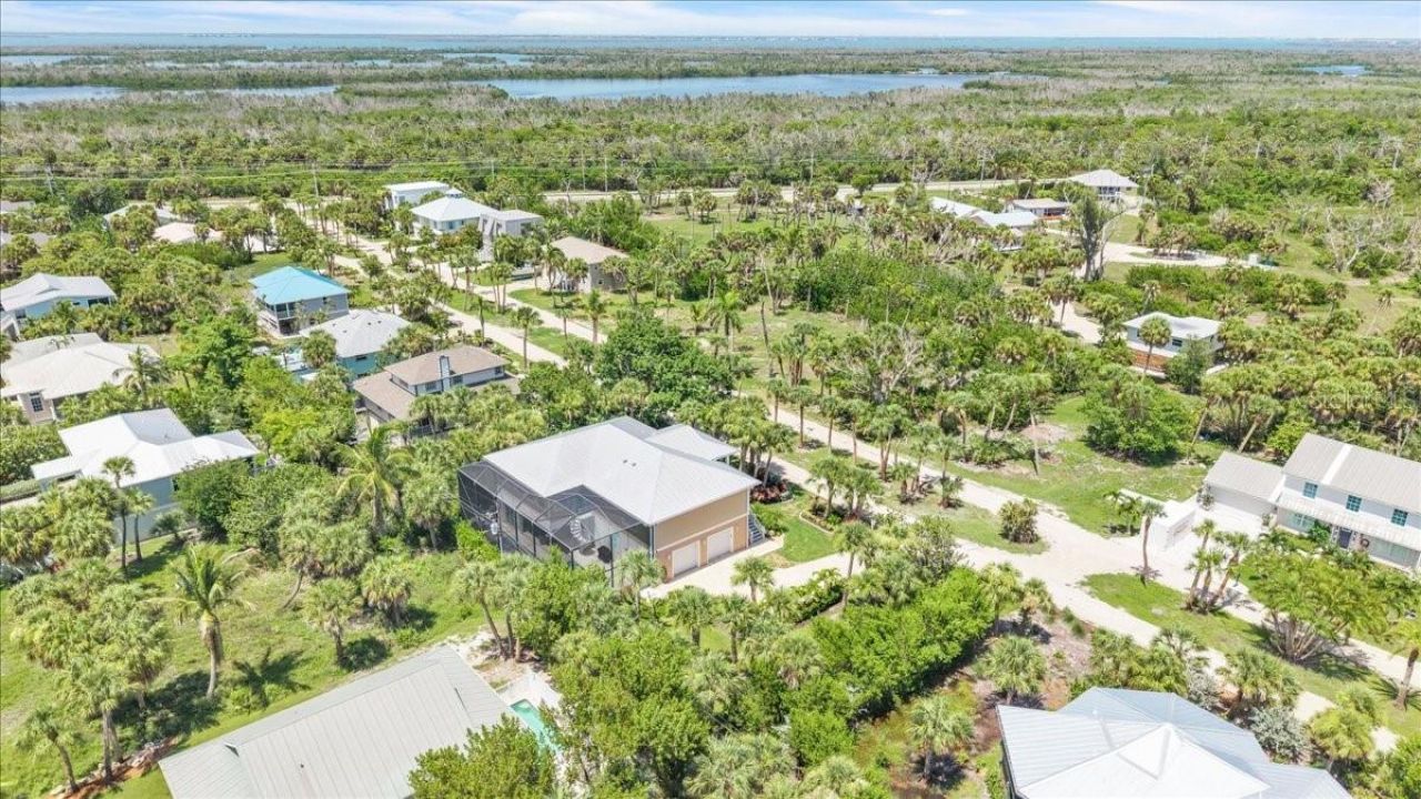 9277 Belding Drive, Sanibel, FL 33957 Photo