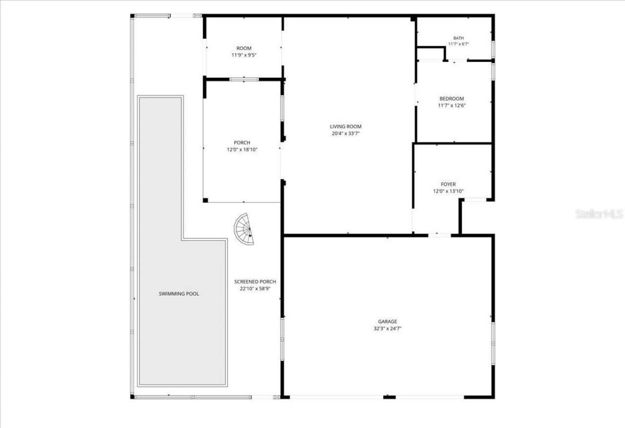 9277 Belding Drive, Sanibel, FL 33957 Photo