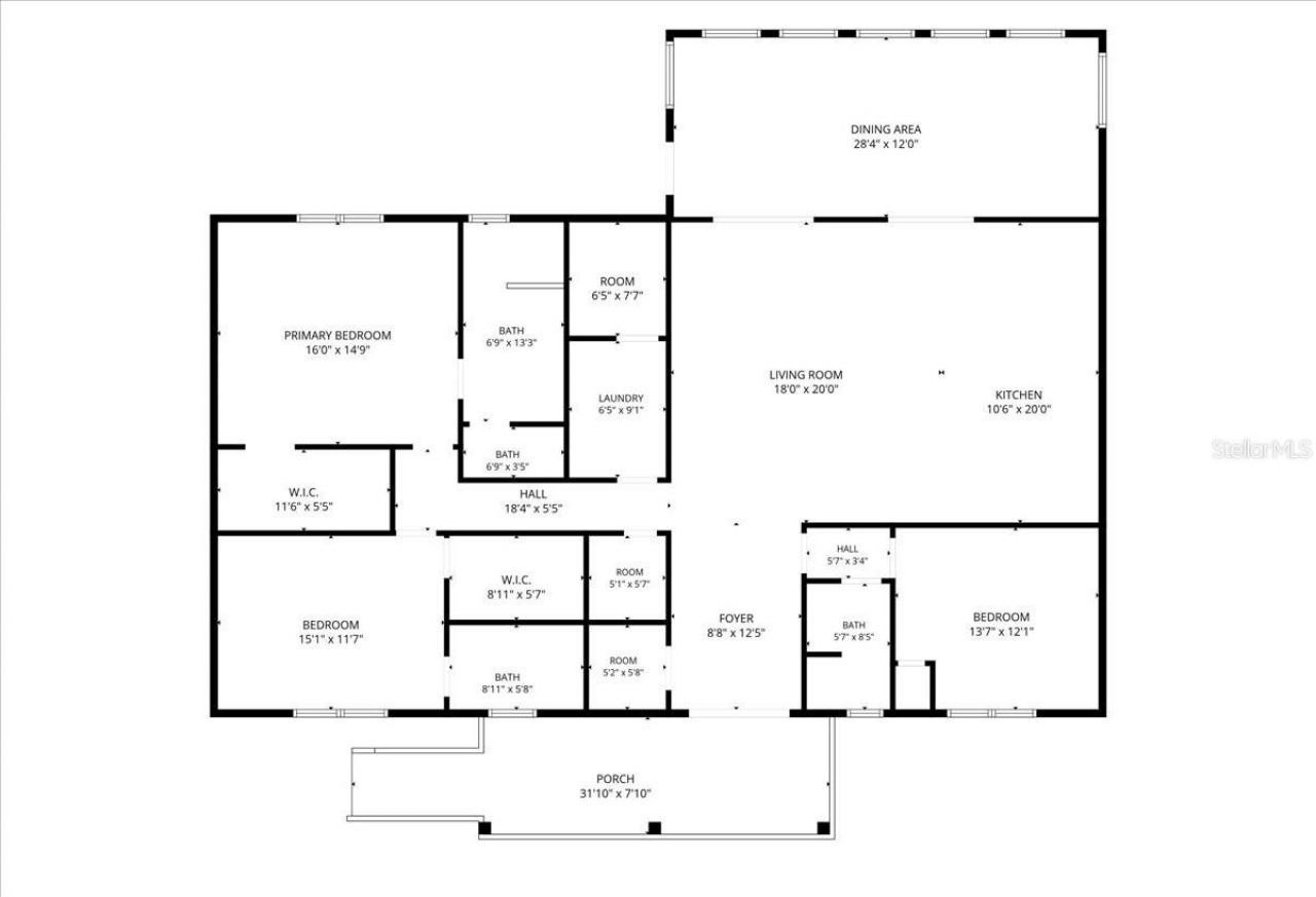 9277 Belding Drive, Sanibel, FL 33957 Photo