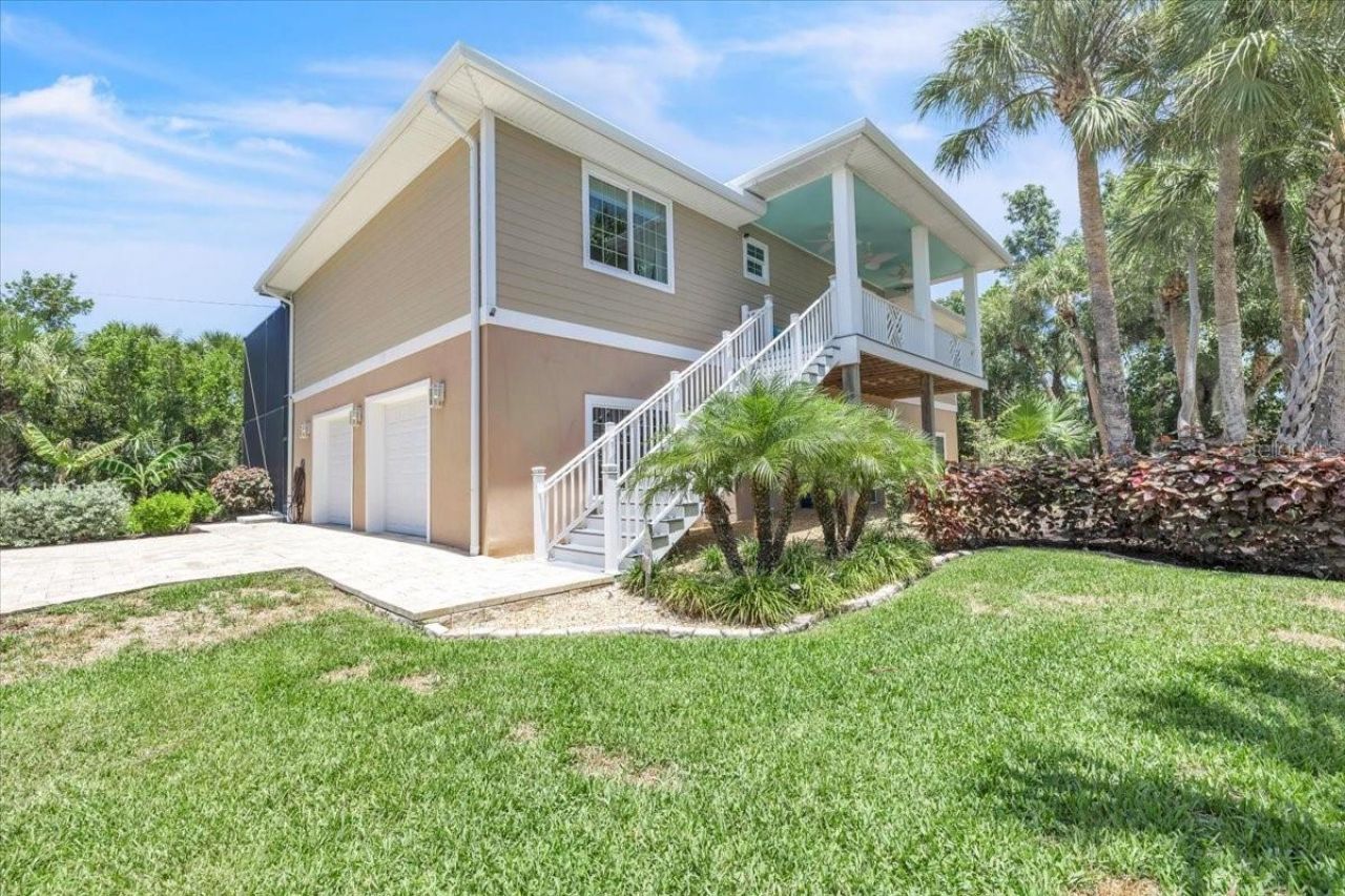 9277 Belding Drive, Sanibel, FL 33957 Photo