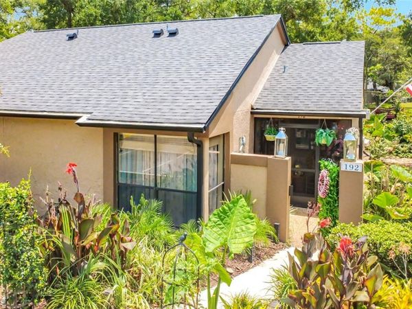 940 DOUGLAS AVENUE , Unit 192, ALTAMONTE SPRINGS, FL 32714