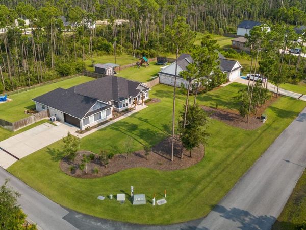 9716 Sweetfield Lane, Panama City, FL 32409