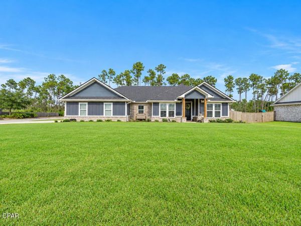 9716 Sweetfield Lane, Panama City, FL 32409