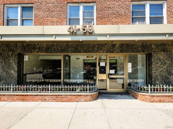 41-50 78th Street , Unit 319, Elmhurst, NY 11373