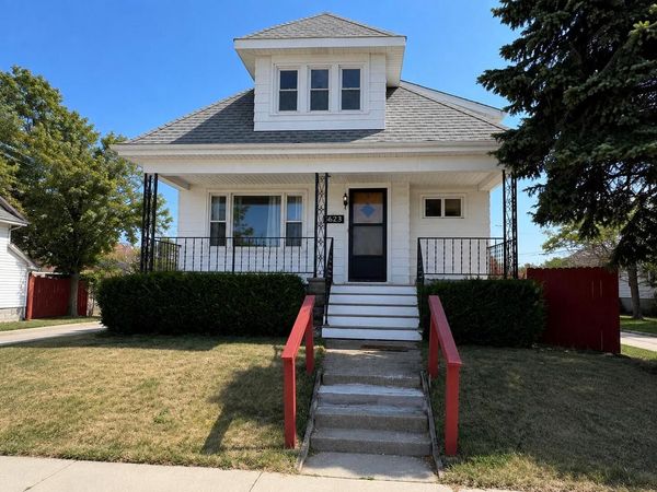 3623 E Morris AVENUE, Unit 3623 A, Cudahy, WI 53110